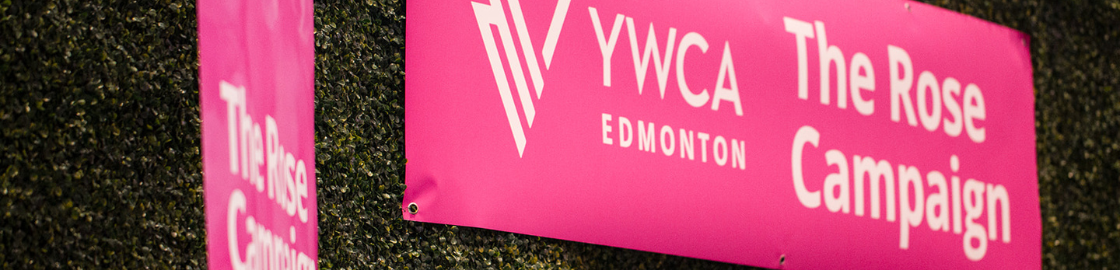 Rose Campaign Launch